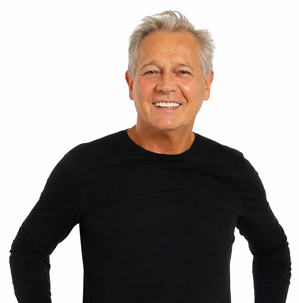 Patrick JAY, expert en communication professionnelle